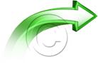 Download arrow bendytwist g PowerPoint Graphic and other software plugins for Microsoft PowerPoint